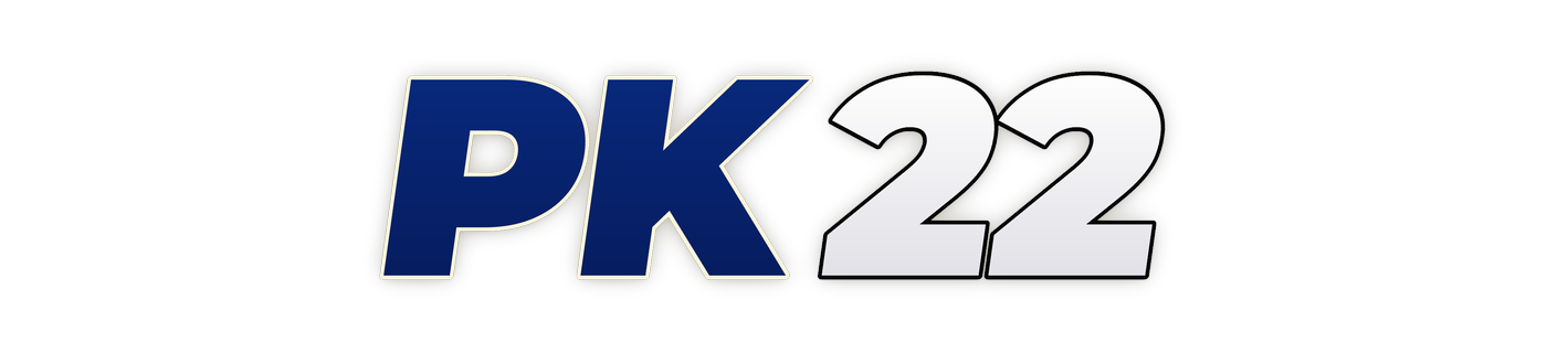 pk22 Logo